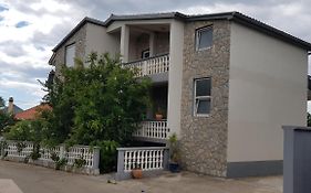 Apartman Suzana Sindija